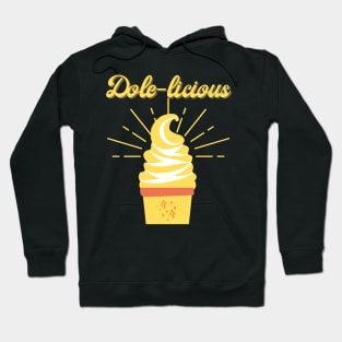 Dole Whip Dole-licious Hoodie